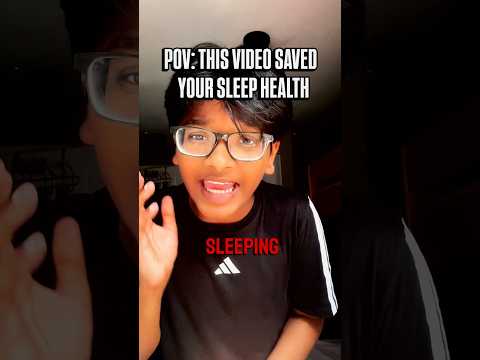 What no sleep does to your brain