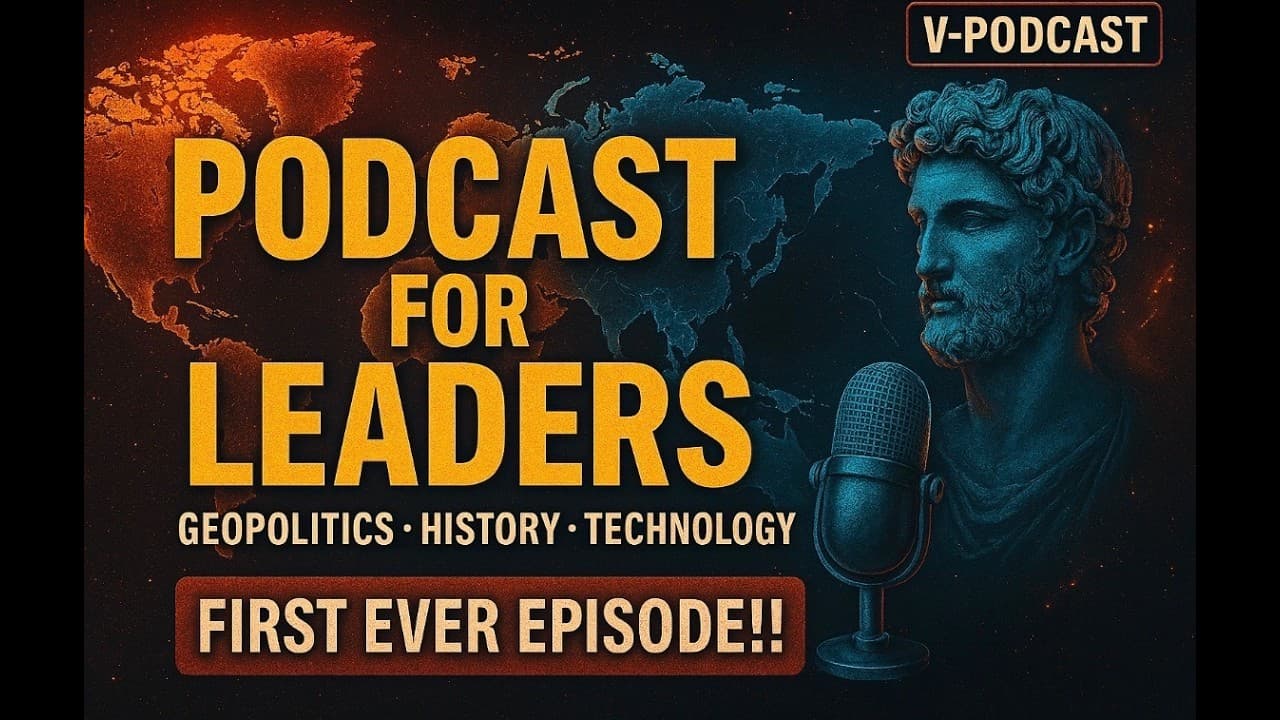 How Wars and Colonization Still Control Your Life Today